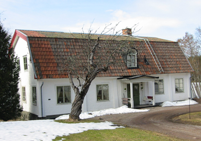 Gamla Herrgården
