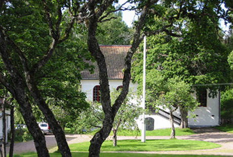 Kapellet