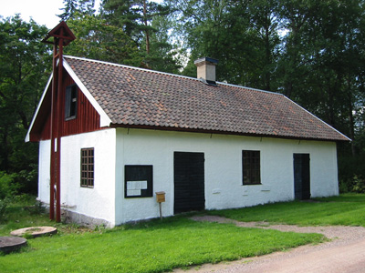 Klensmedjan