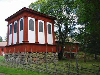 Klockstapeln
