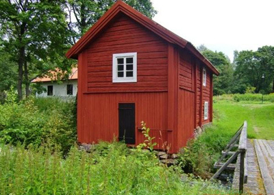 Kvarnen