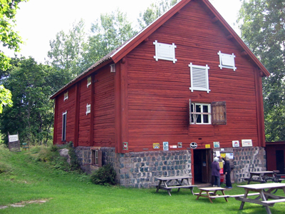 Museet